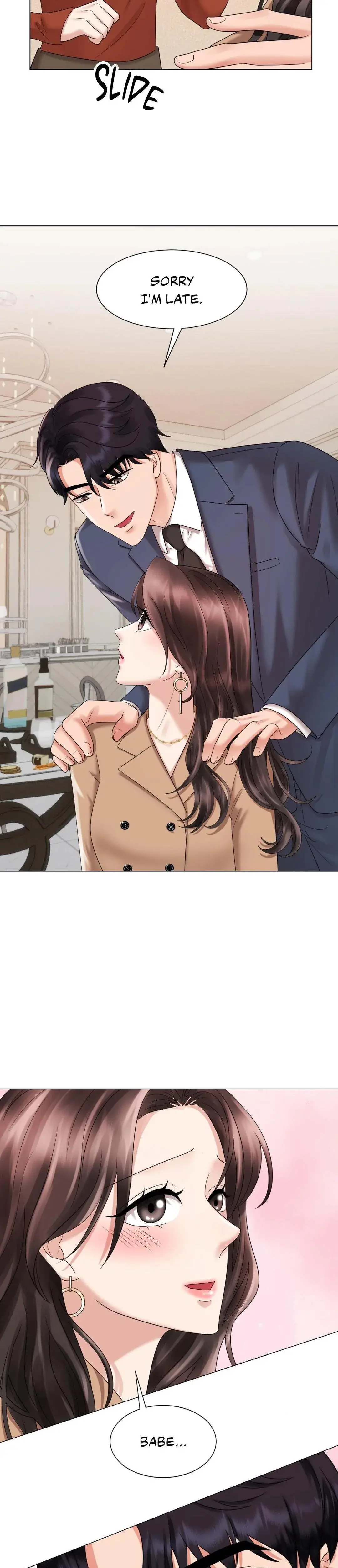 Married To Madness Chapter 20 - Page 24