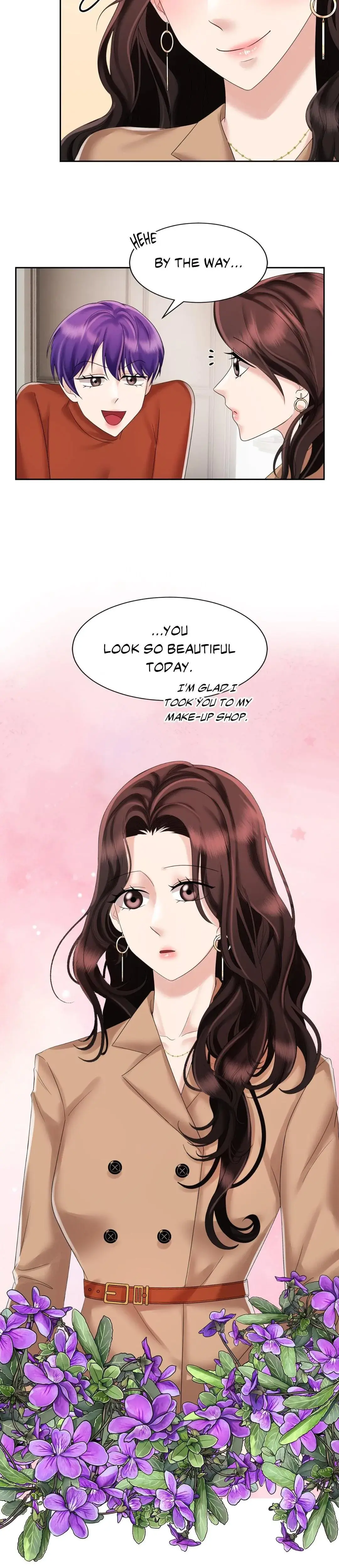 Married To Madness Chapter 20 - Page 3