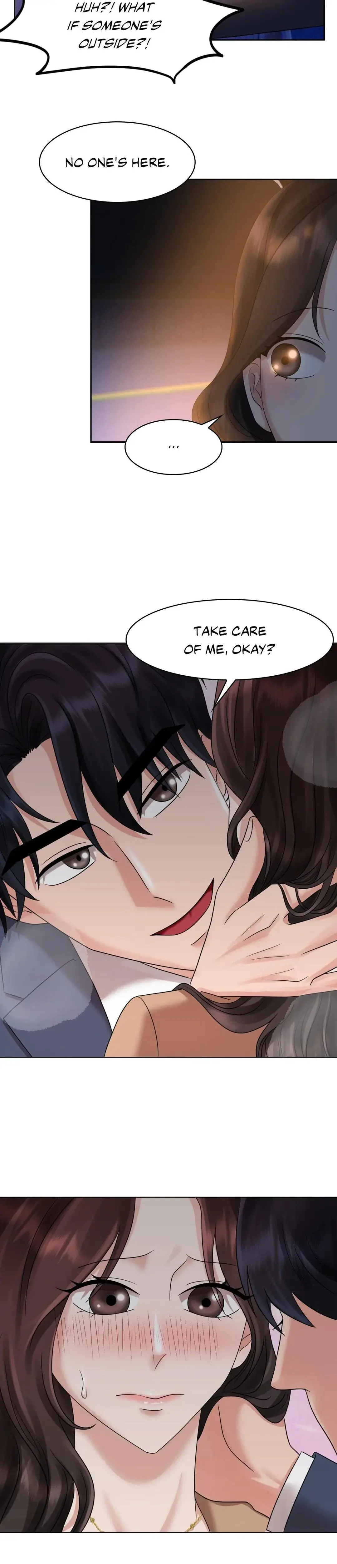 Married To Madness Chapter 21 - Page 15