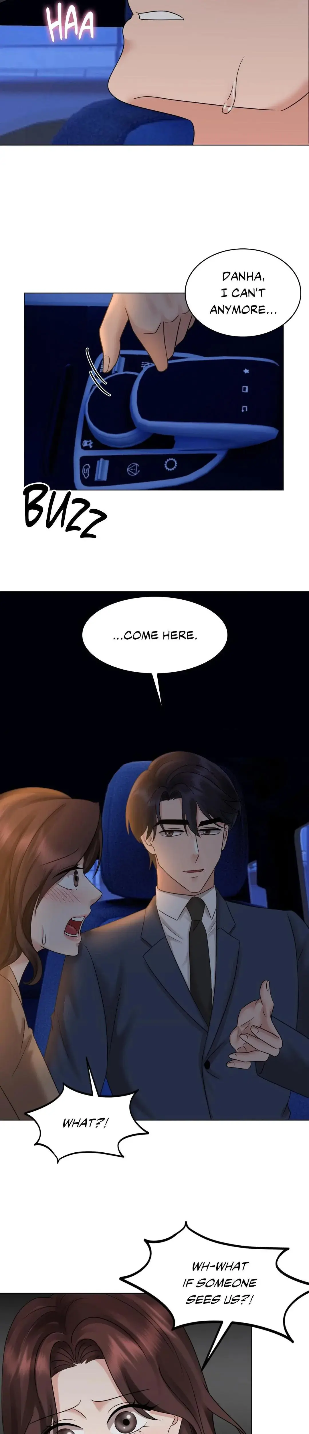 Married To Madness Chapter 21 - Page 17