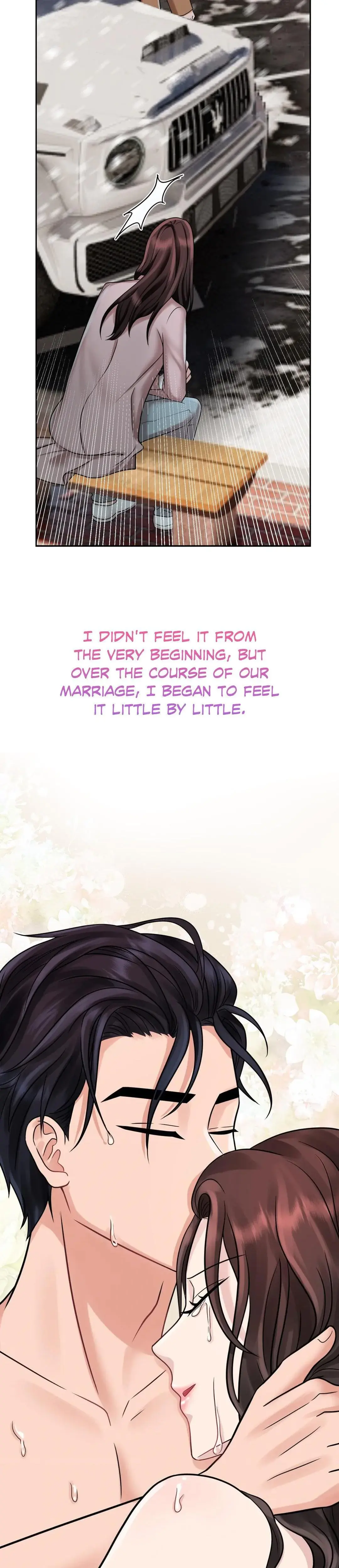 Married To Madness Chapter 22 - Page 13
