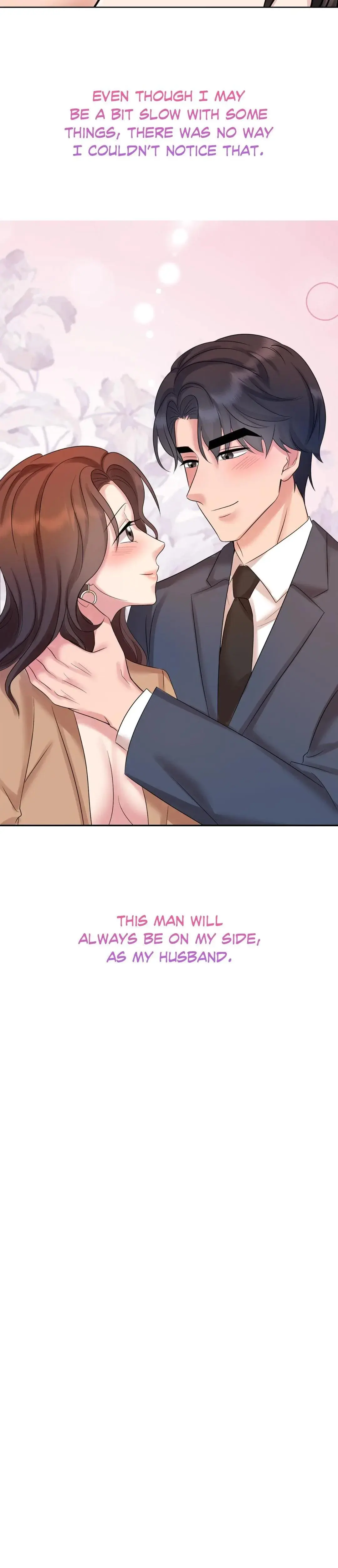 Married To Madness Chapter 22 - Page 14