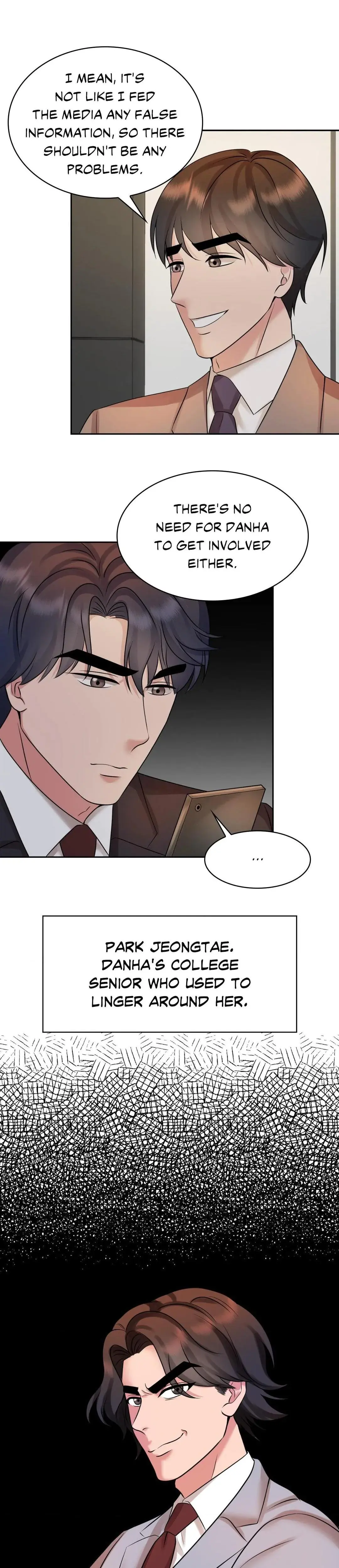 Married To Madness Chapter 22 - Page 17