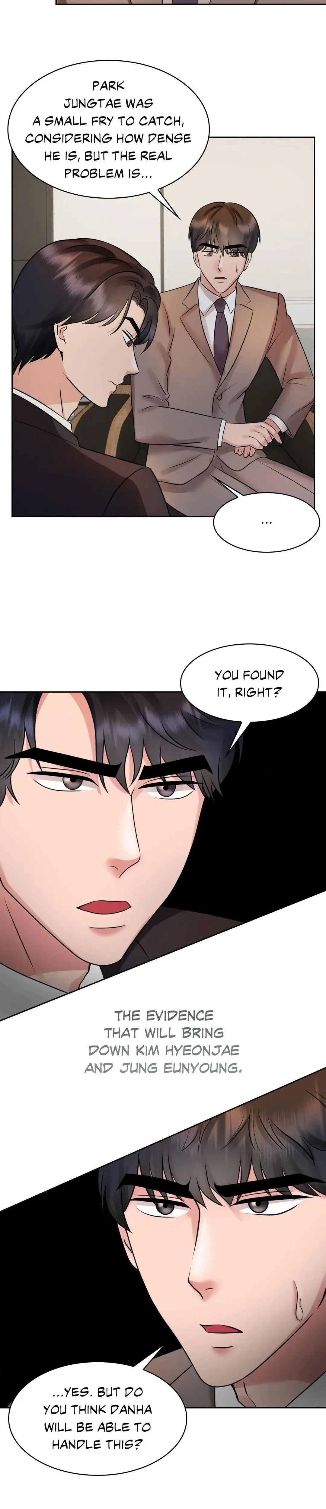 Married To Madness Chapter 22 - Page 20