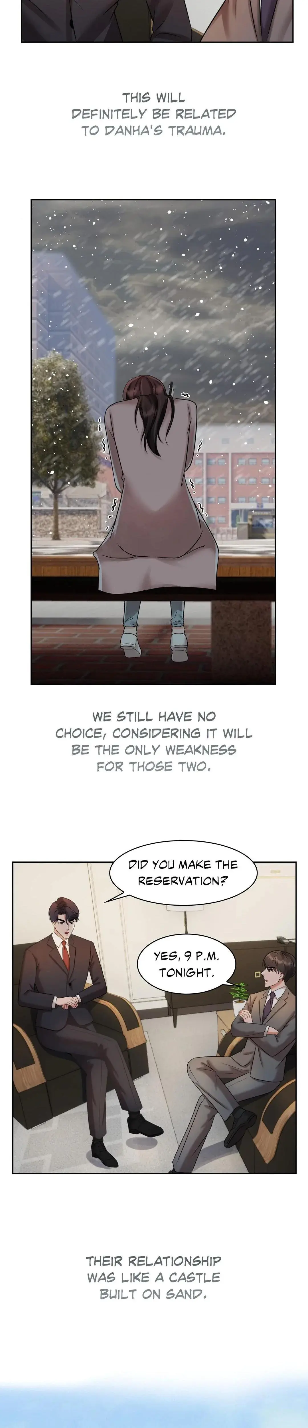 Married To Madness Chapter 22 - Page 22