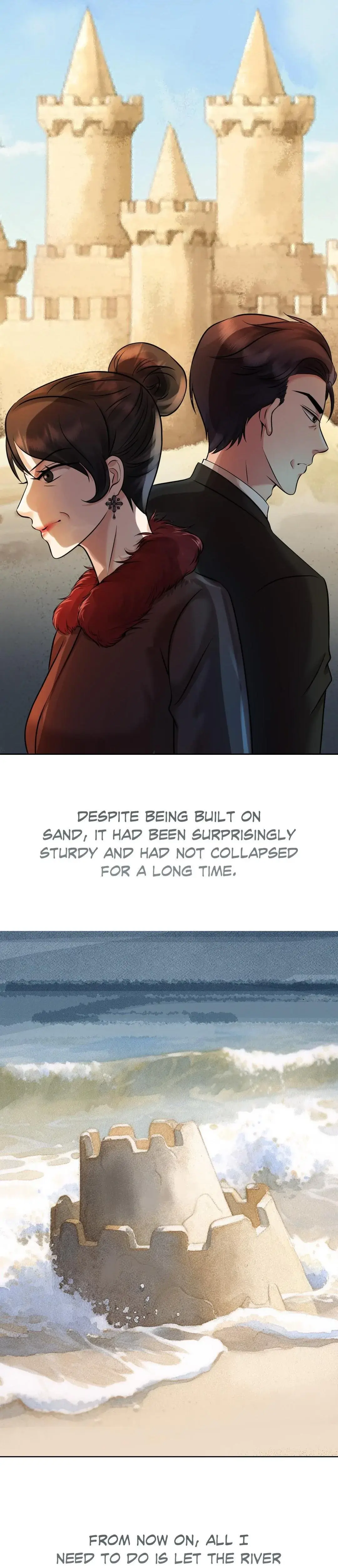 Married To Madness Chapter 22 - Page 23