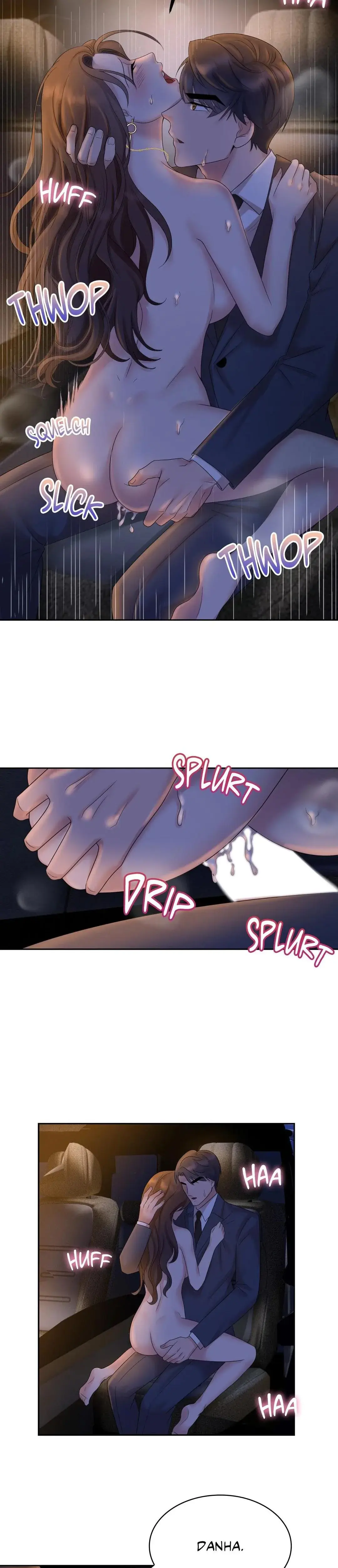 Married To Madness Chapter 22 - Page 6