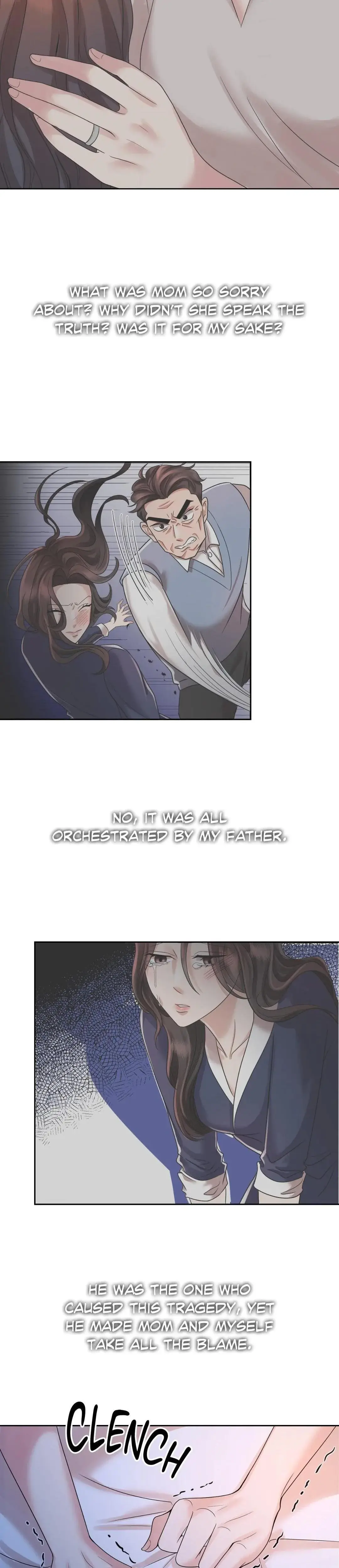 Married To Madness Chapter 23 - Page 14