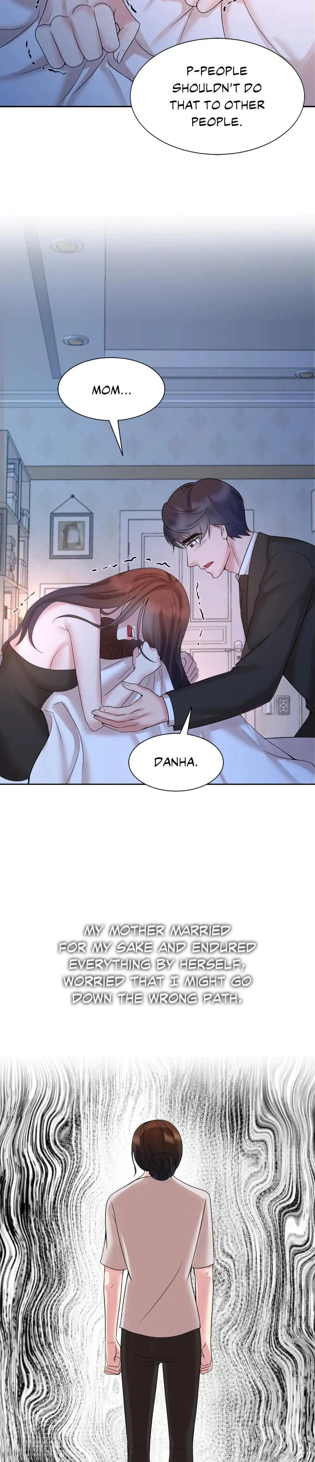 Married To Madness Chapter 23 - Page 15