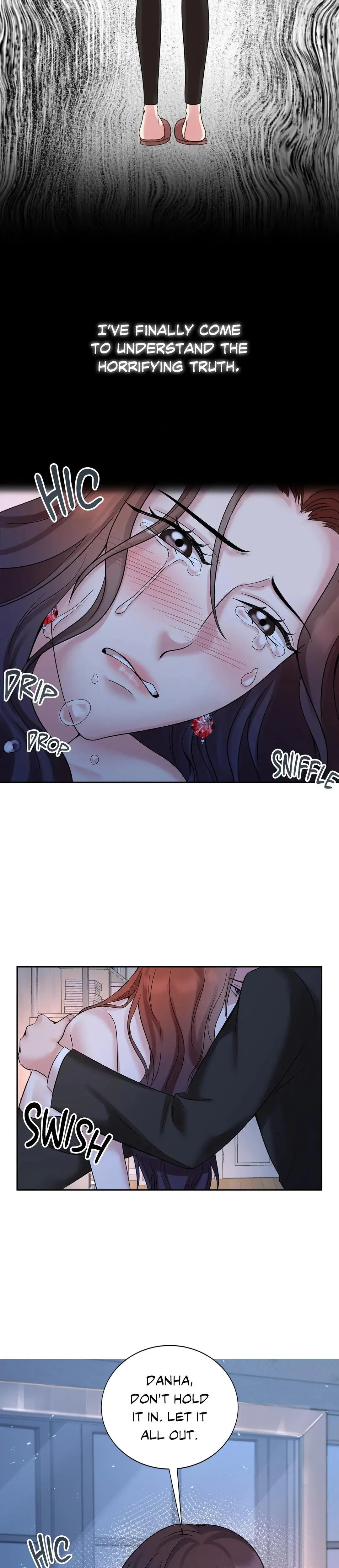 Married To Madness Chapter 23 - Page 16