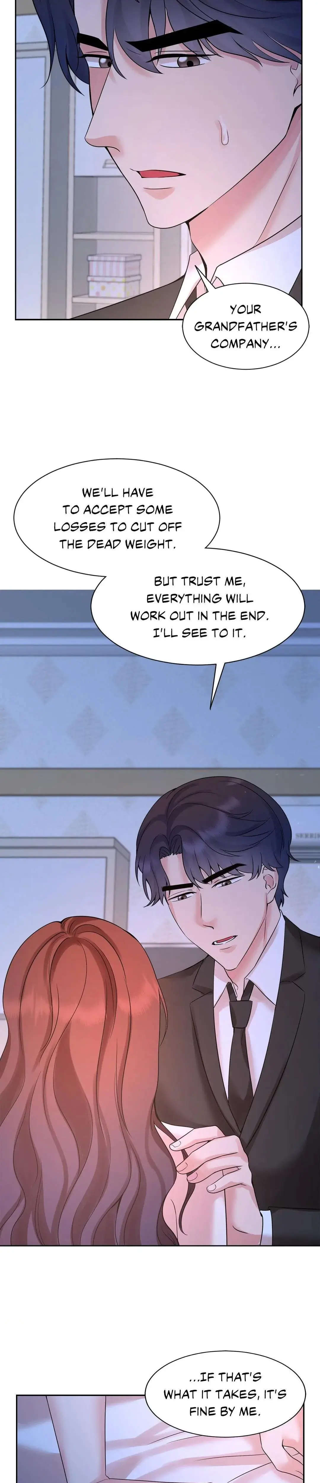 Married To Madness Chapter 23 - Page 18