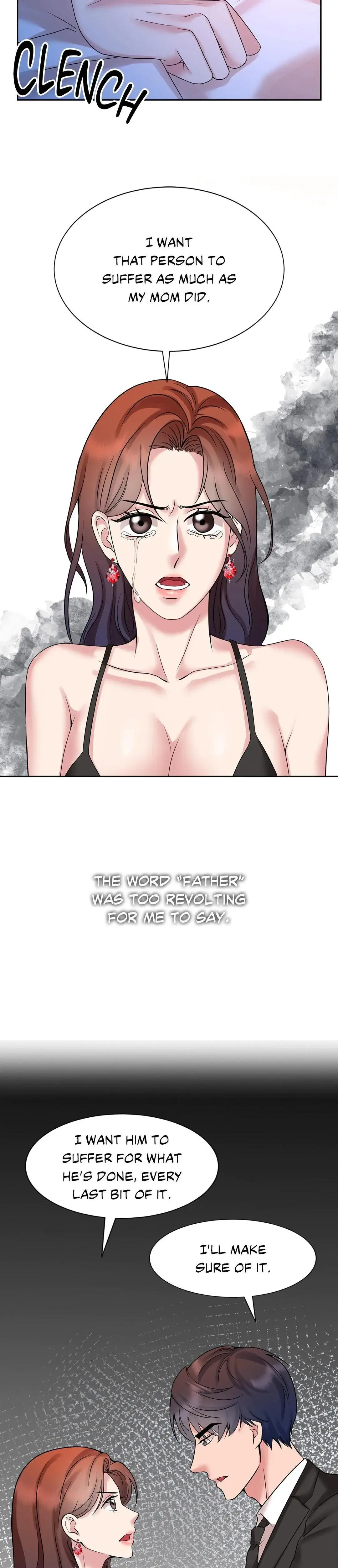 Married To Madness Chapter 23 - Page 19