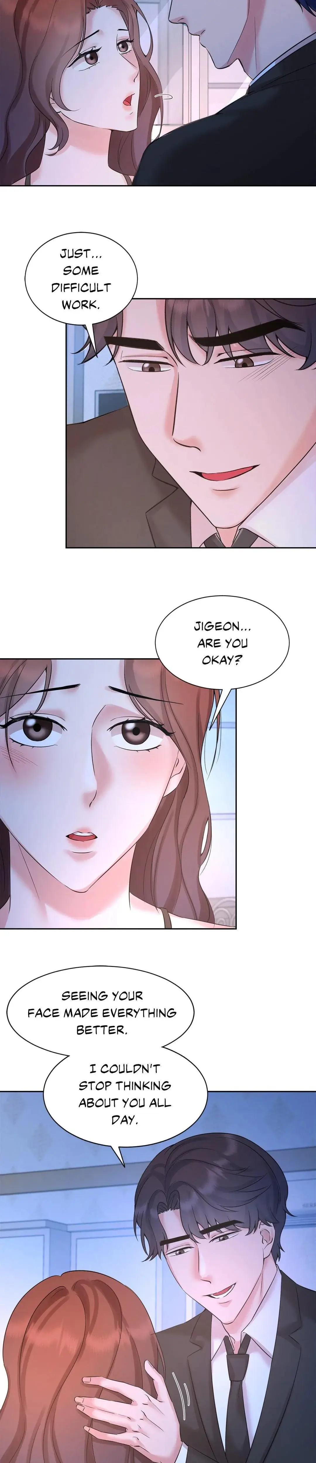 Married To Madness Chapter 23 - Page 4