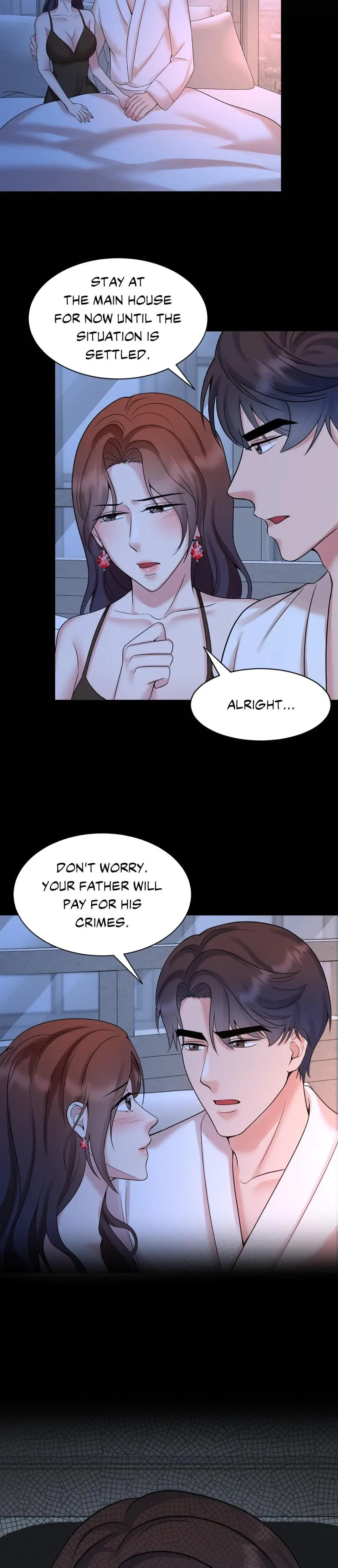 Married To Madness Chapter 24 - Page 12