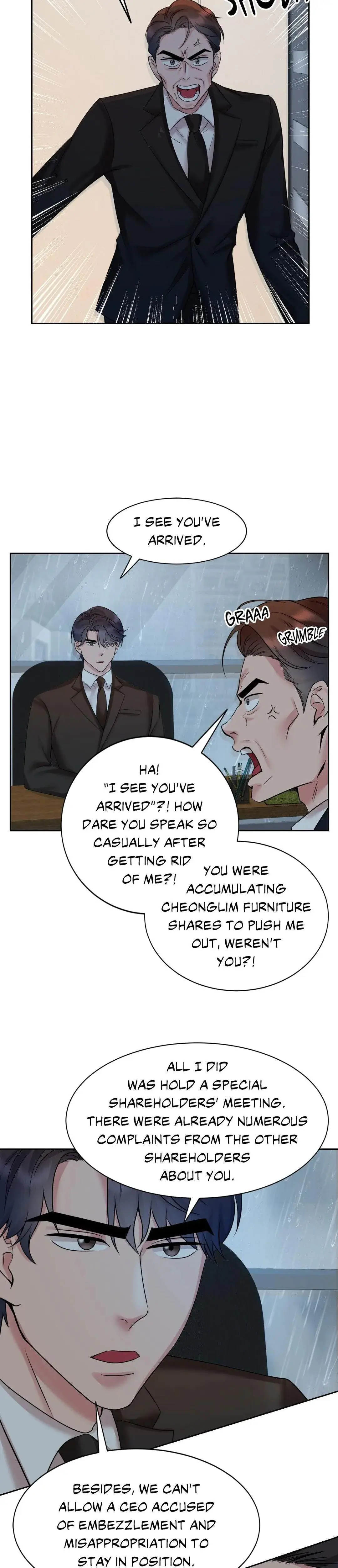 Married To Madness Chapter 24 - Page 14