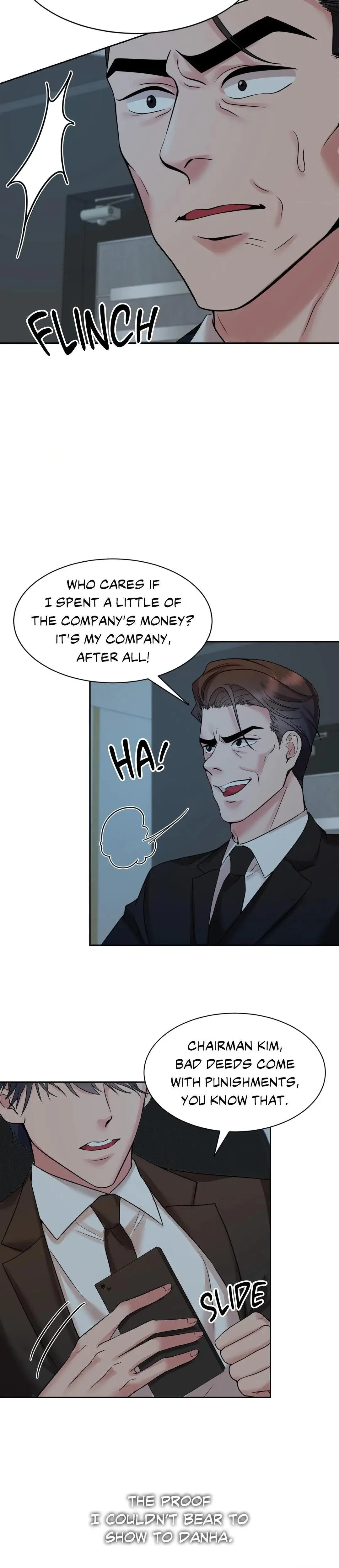 Married To Madness Chapter 24 - Page 15