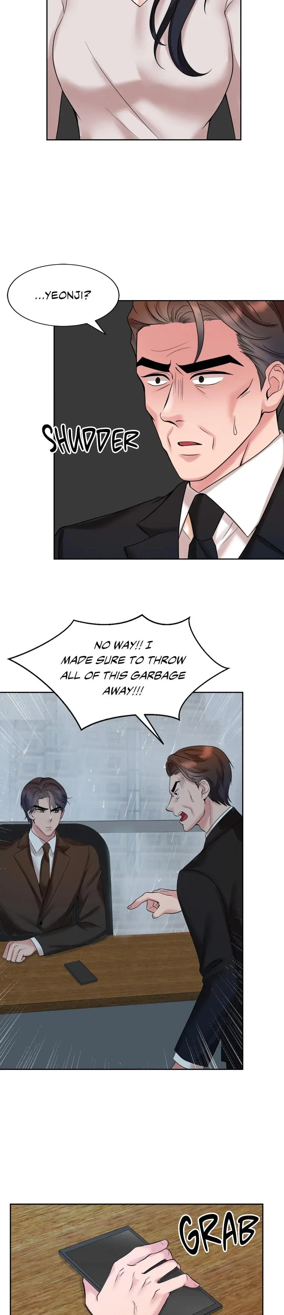 Married To Madness Chapter 24 - Page 17