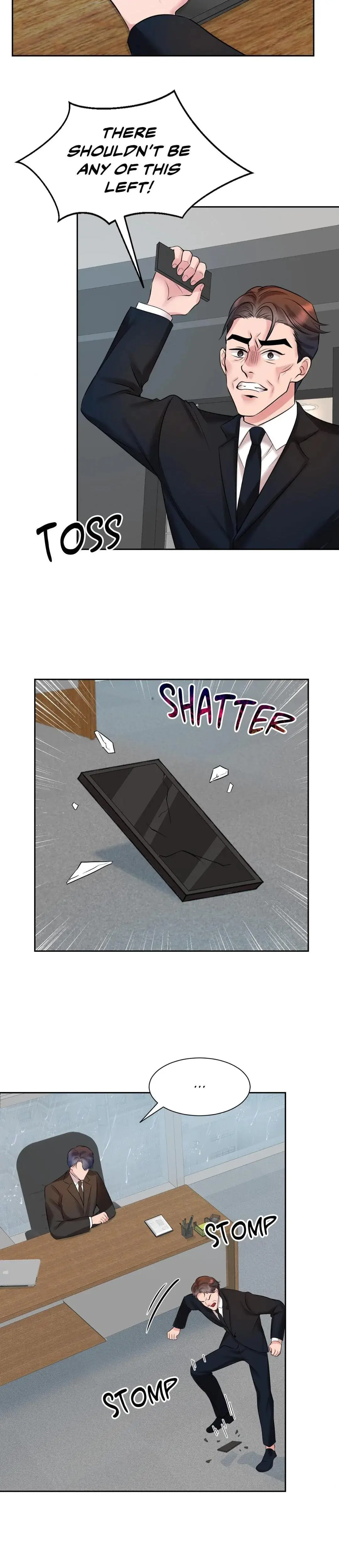 Married To Madness Chapter 24 - Page 18