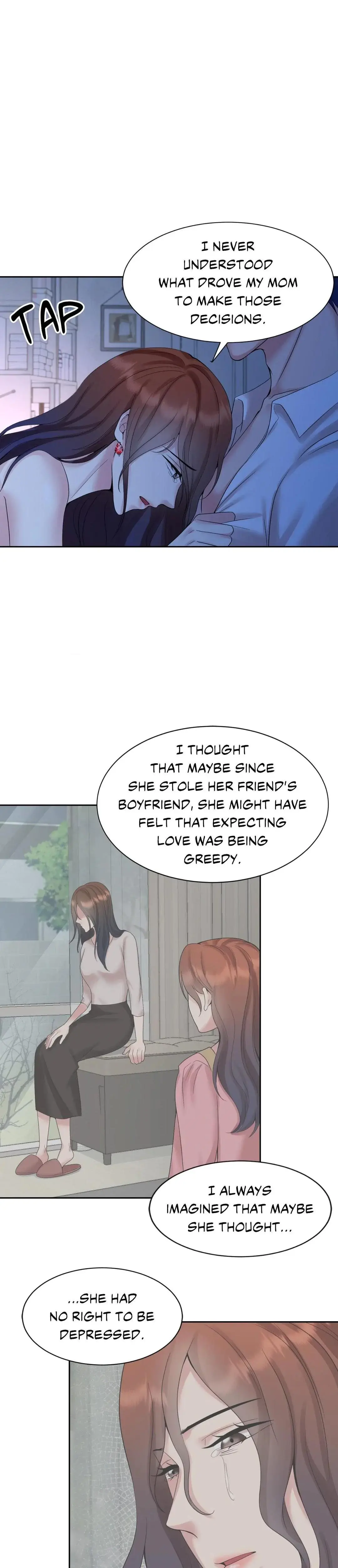 Married To Madness Chapter 24 - Page 2