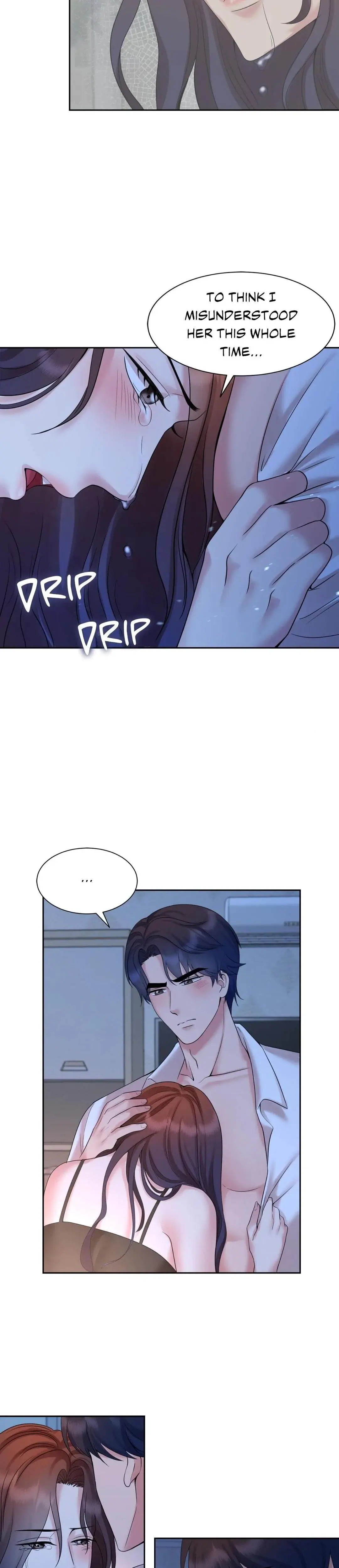 Married To Madness Chapter 24 - Page 3