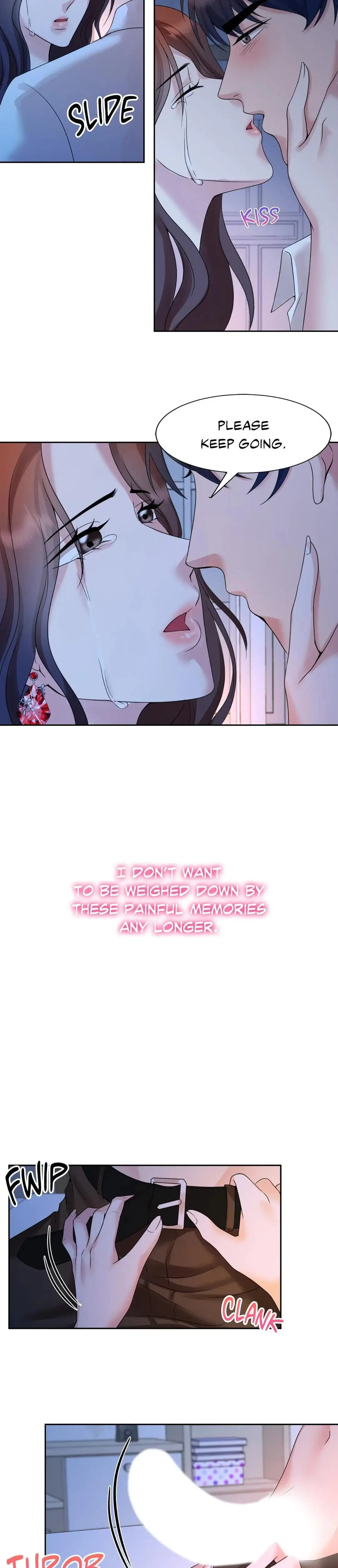 Married To Madness Chapter 24 - Page 4