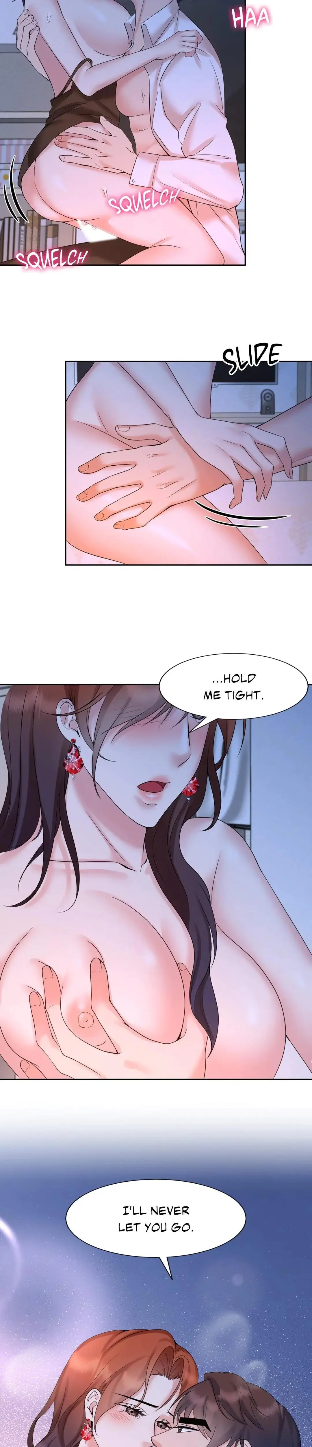 Married To Madness Chapter 24 - Page 6