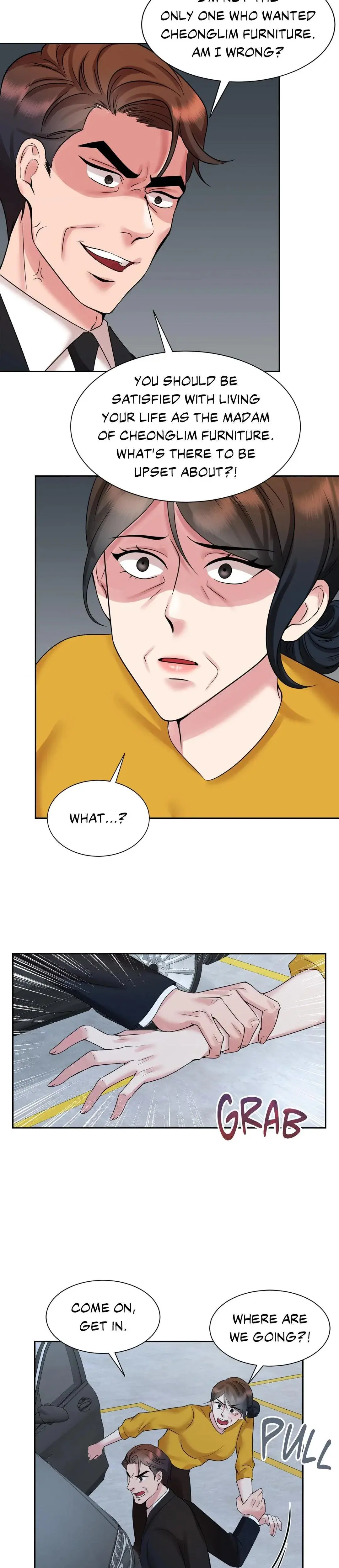 Married To Madness Chapter 25 - Page 11