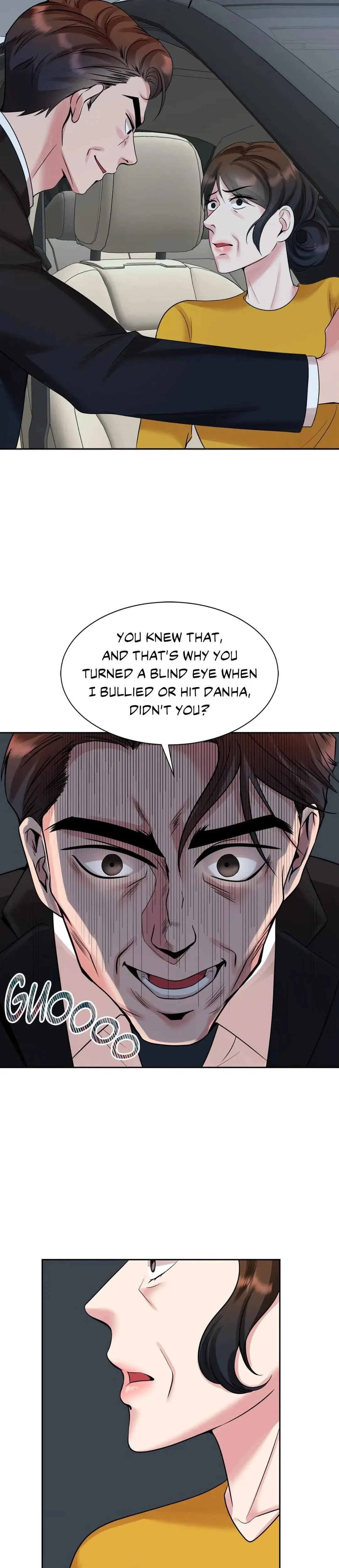 Married To Madness Chapter 25 - Page 13