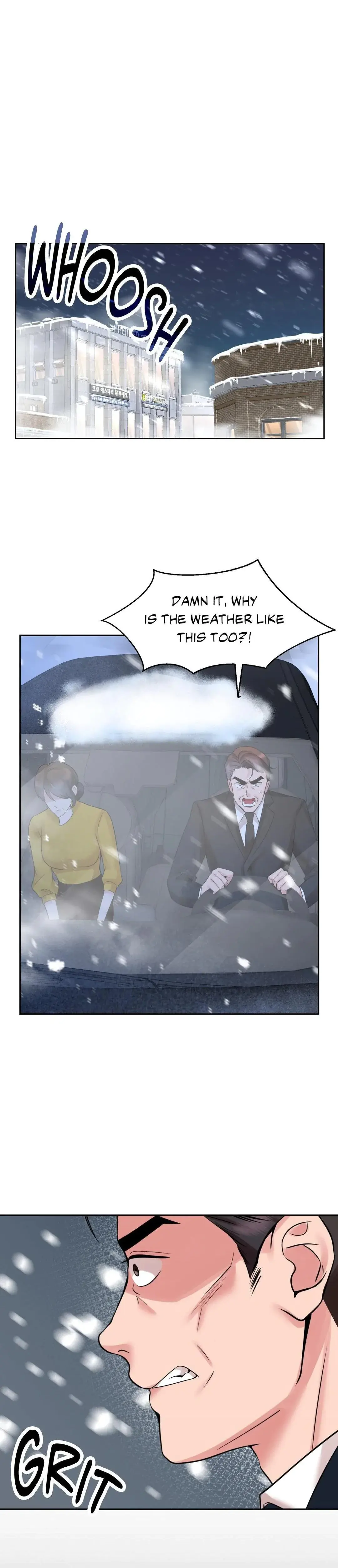 Married To Madness Chapter 25 - Page 16