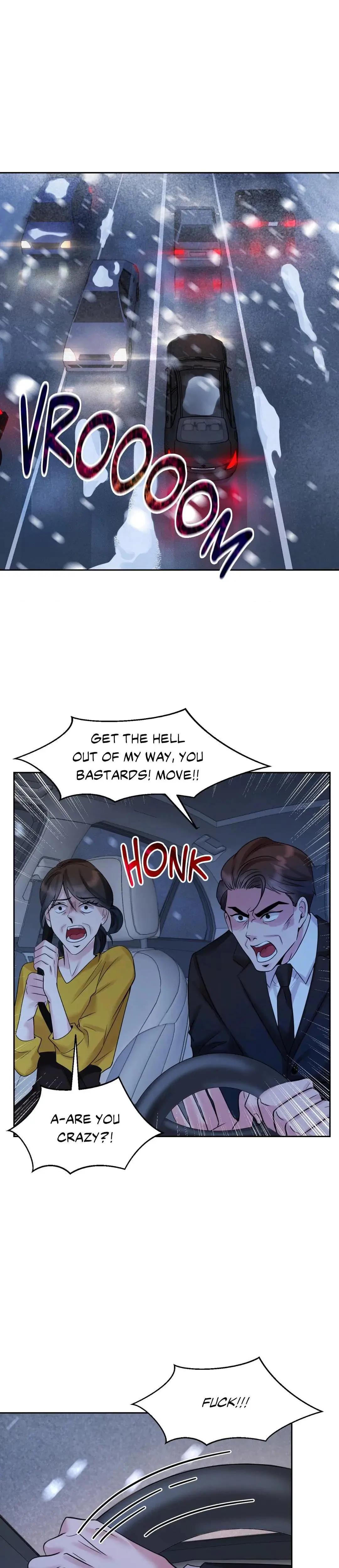 Married To Madness Chapter 25 - Page 23