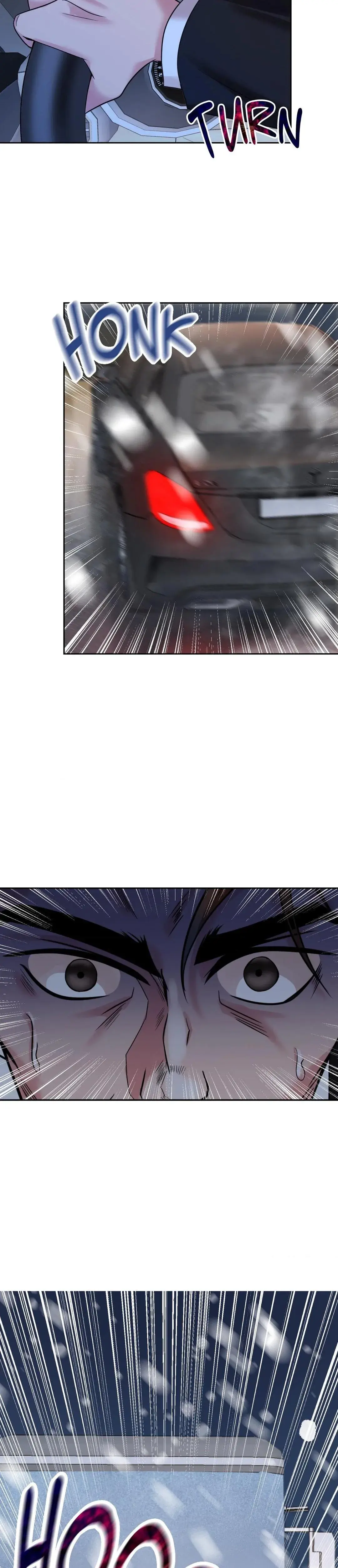 Married To Madness Chapter 25 - Page 24