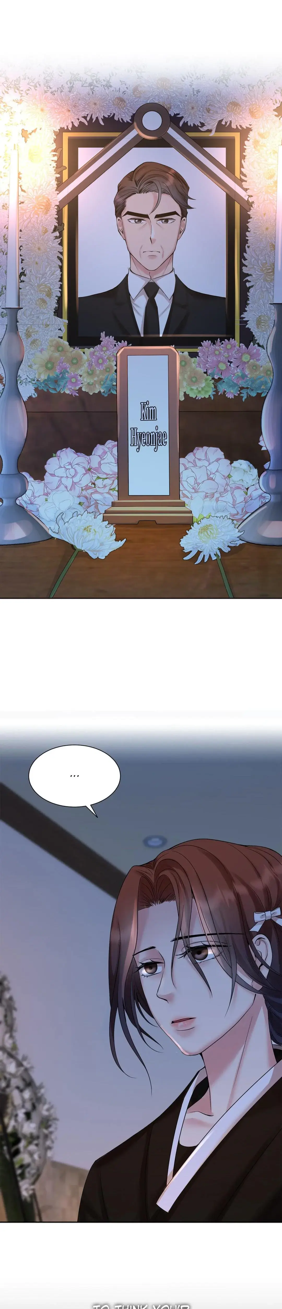 Married To Madness Chapter 26 - Page 1