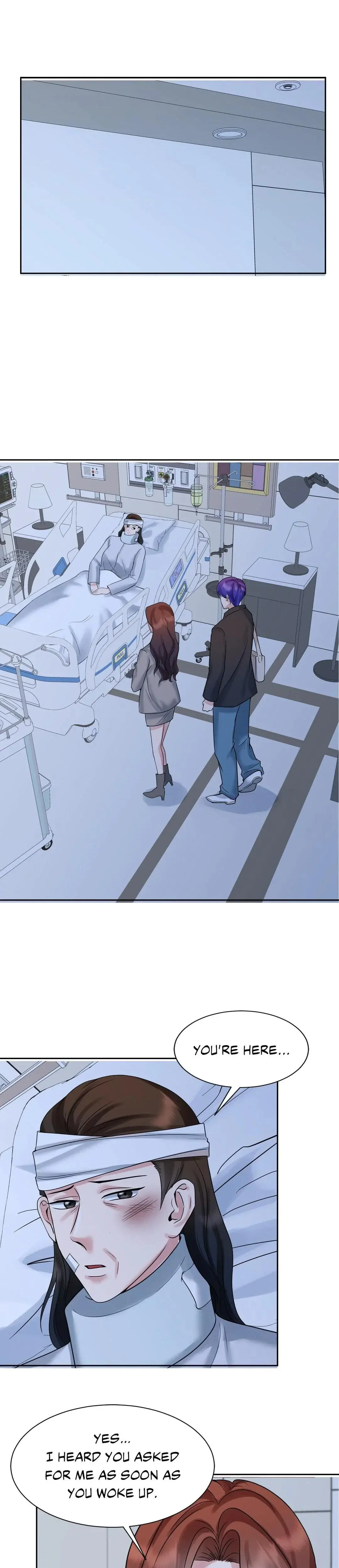 Married To Madness Chapter 26 - Page 11