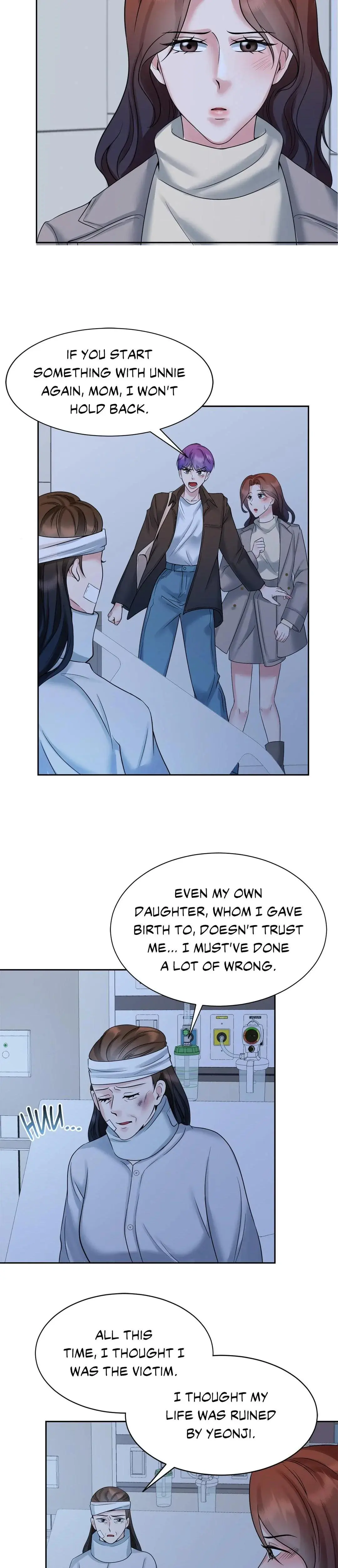 Married To Madness Chapter 26 - Page 12