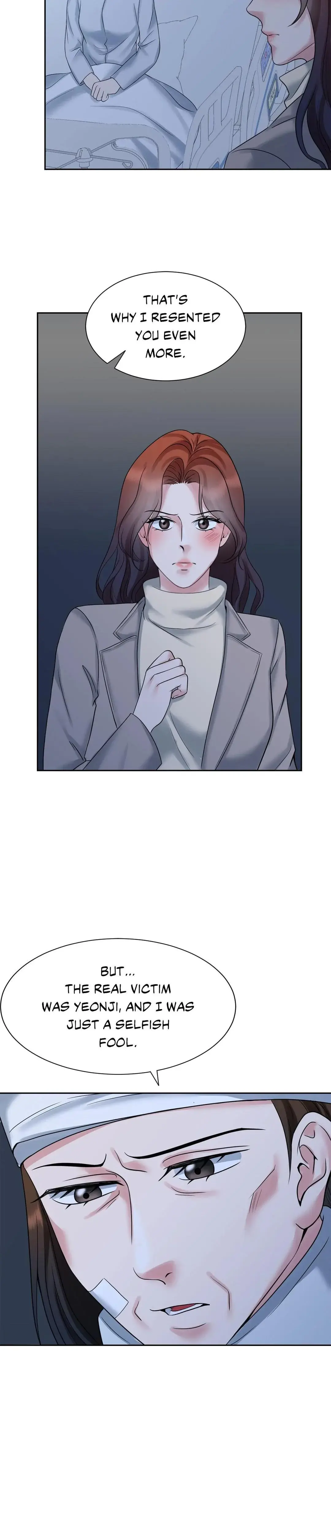 Married To Madness Chapter 26 - Page 13