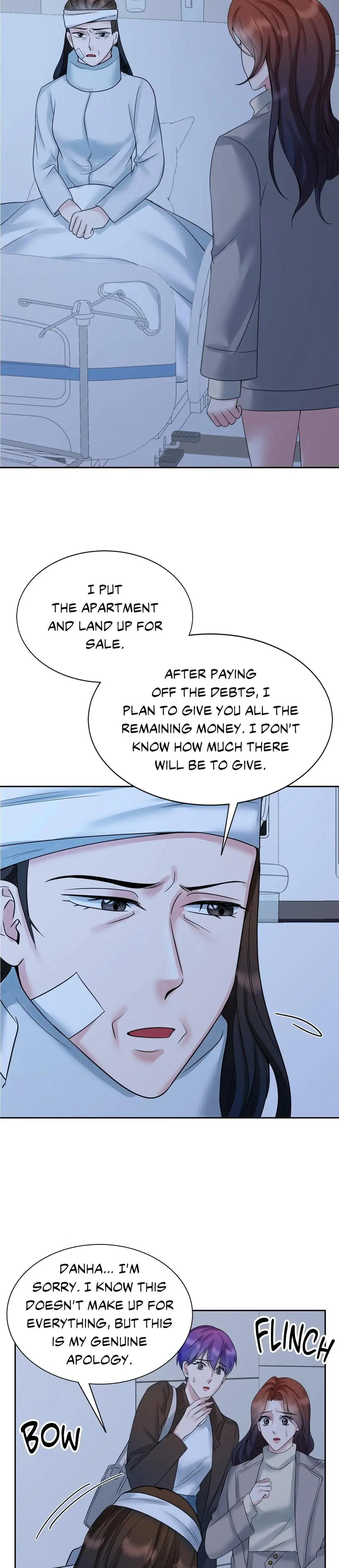 Married To Madness Chapter 26 - Page 15