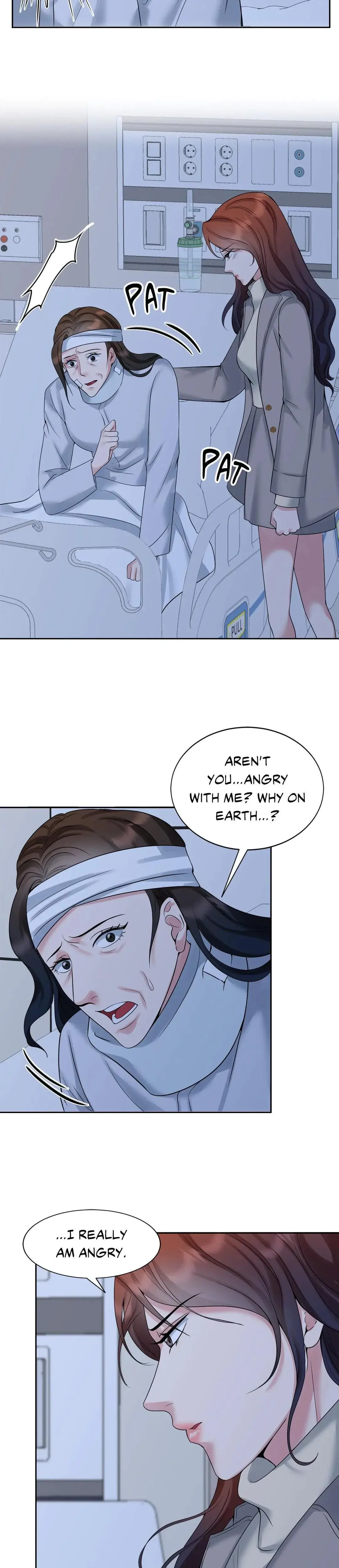 Married To Madness Chapter 26 - Page 18