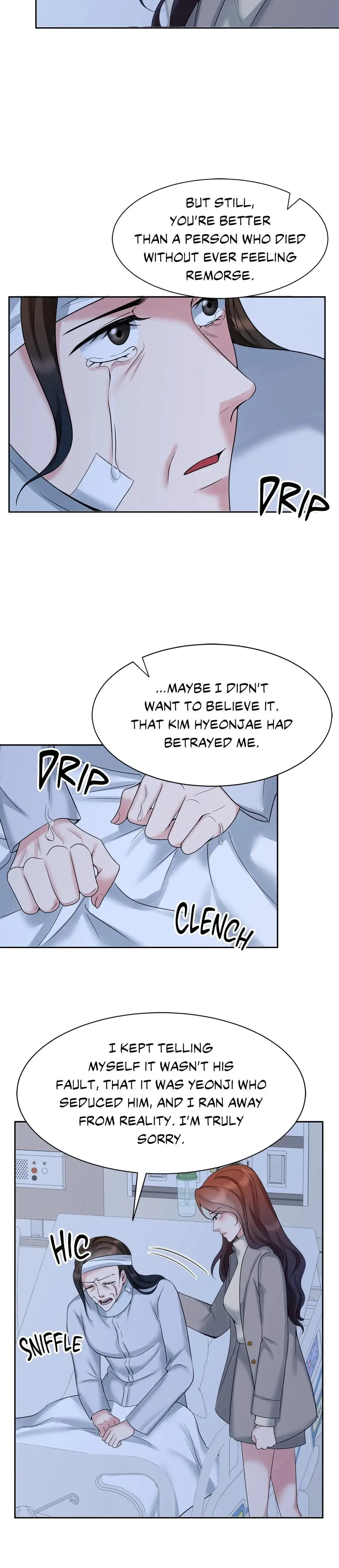 Married To Madness Chapter 26 - Page 19