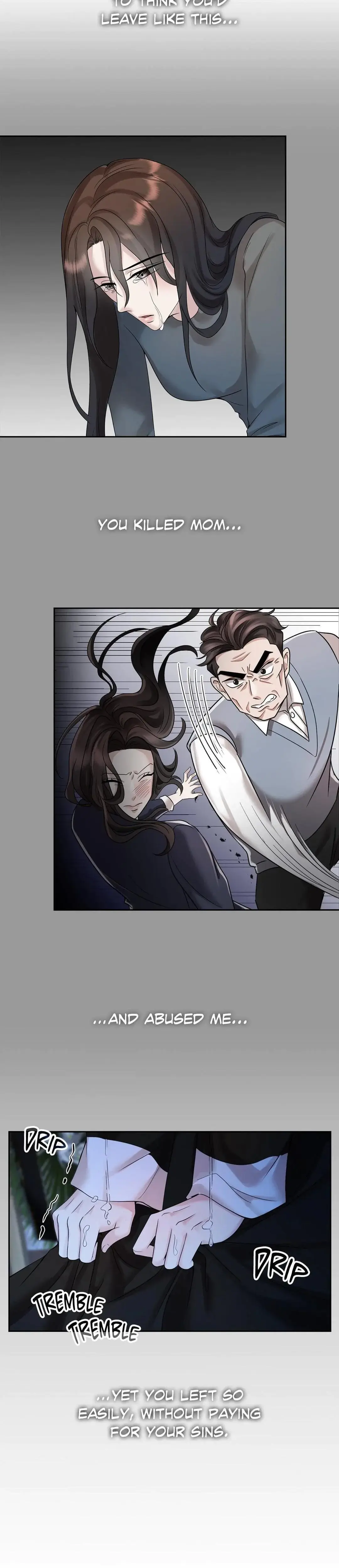 Married To Madness Chapter 26 - Page 2