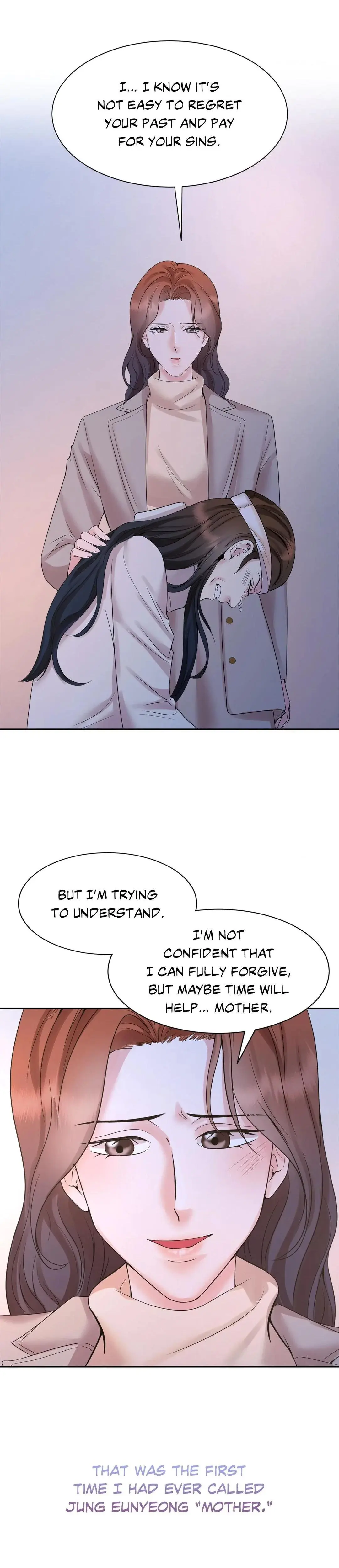 Married To Madness Chapter 26 - Page 20