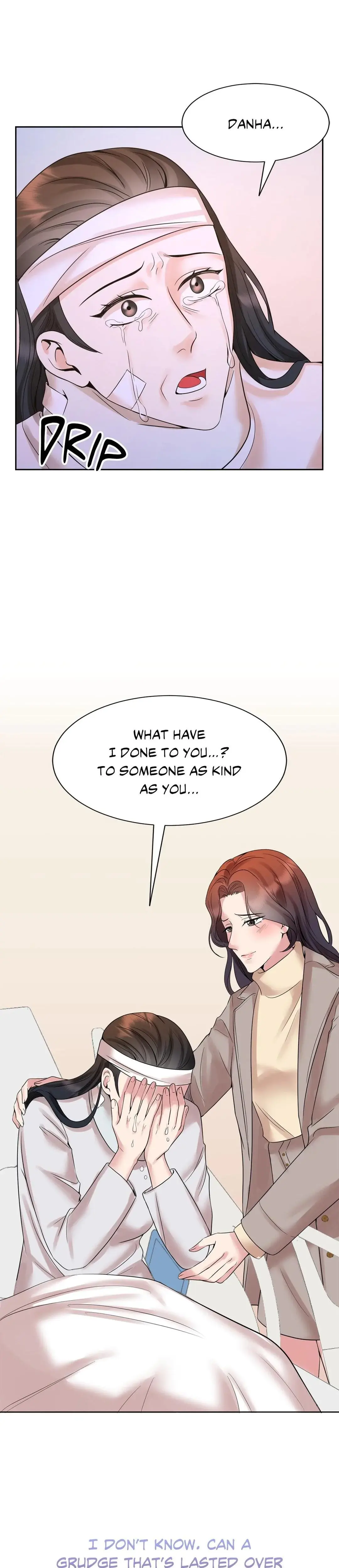 Married To Madness Chapter 26 - Page 21