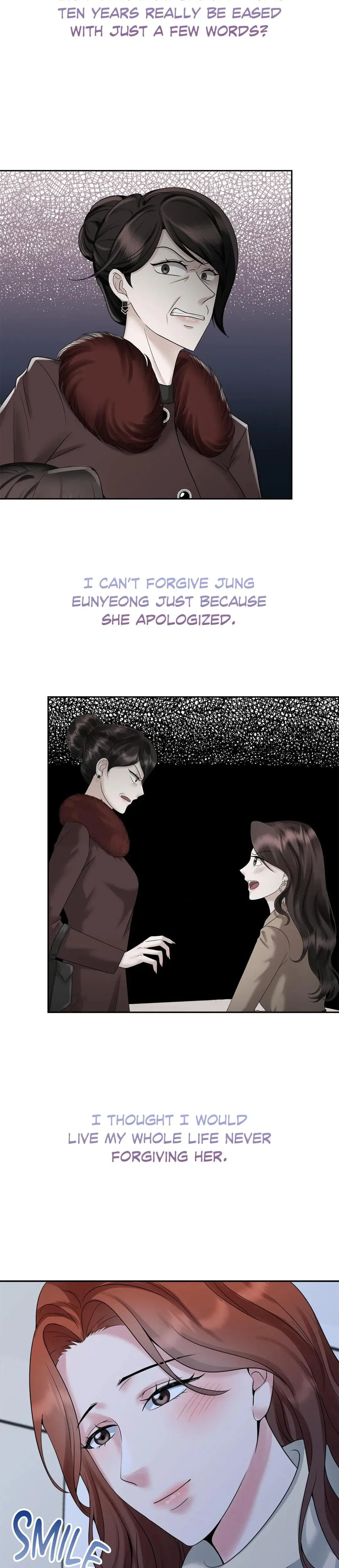 Married To Madness Chapter 26 - Page 22