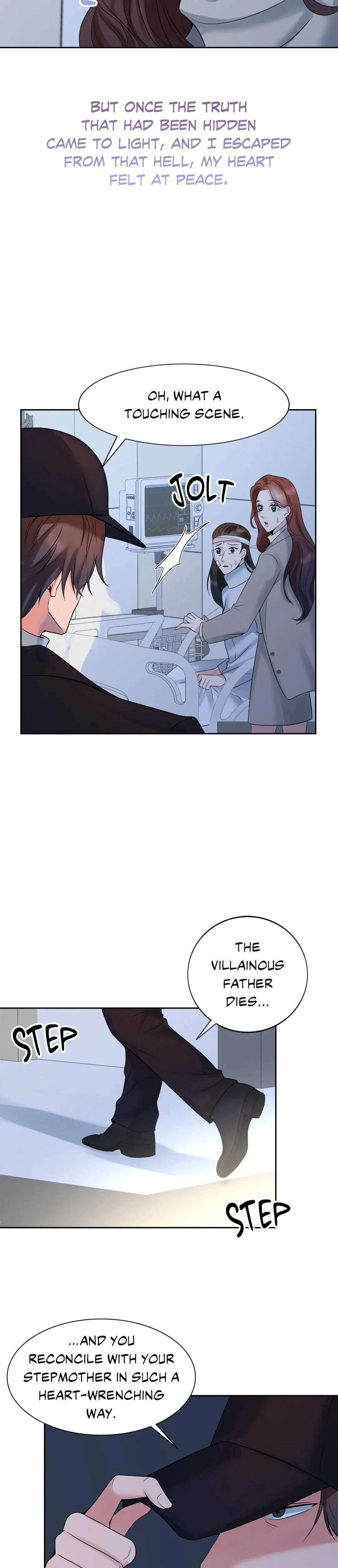 Married To Madness Chapter 26 - Page 23