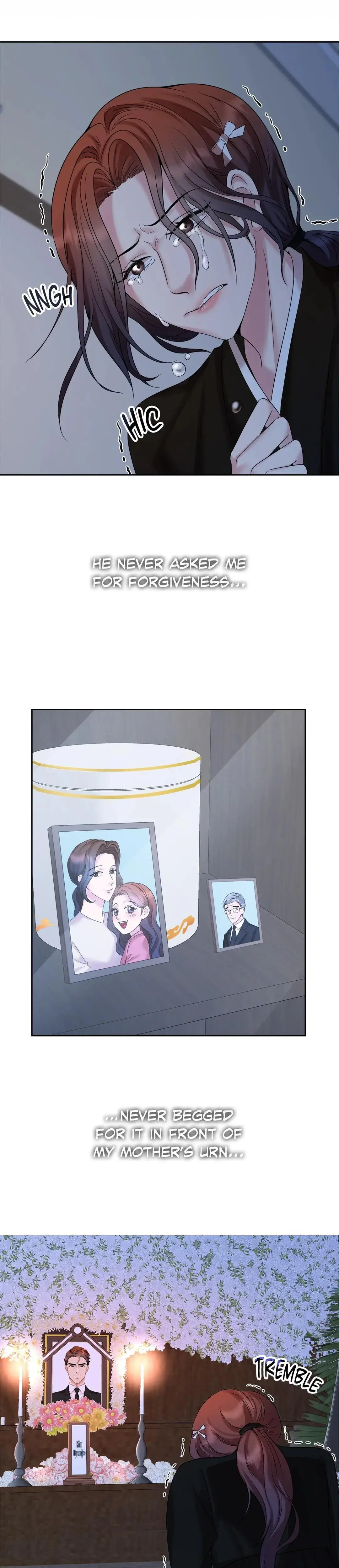 Married To Madness Chapter 26 - Page 3