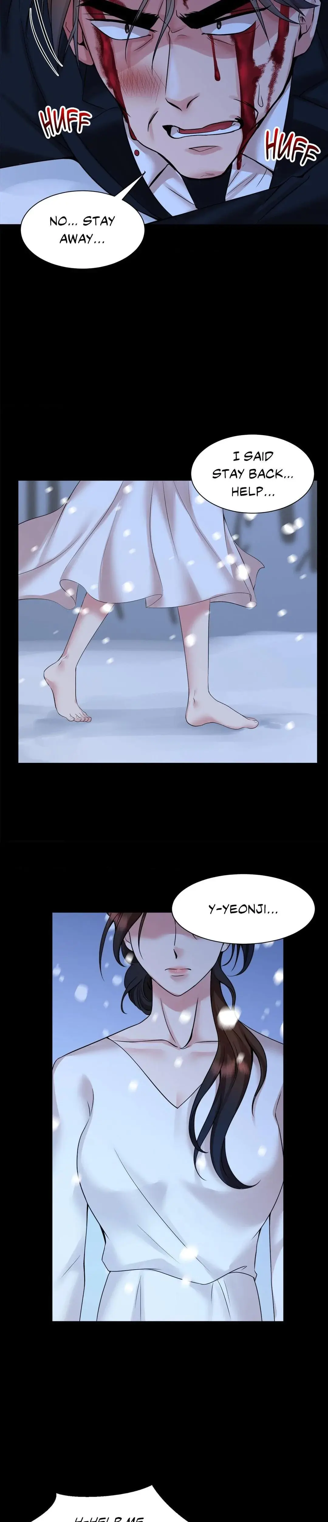 Married To Madness Chapter 26 - Page 6