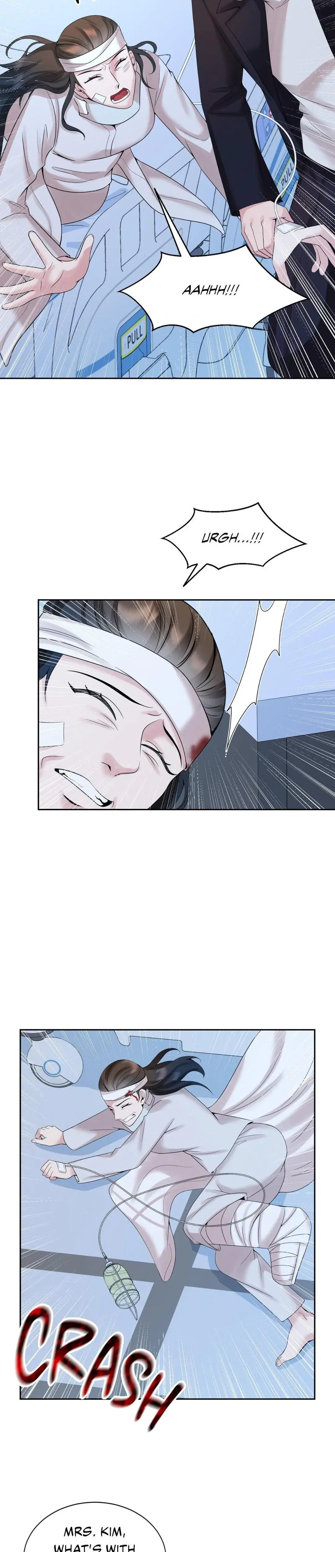 Married To Madness Chapter 27 - Page 10