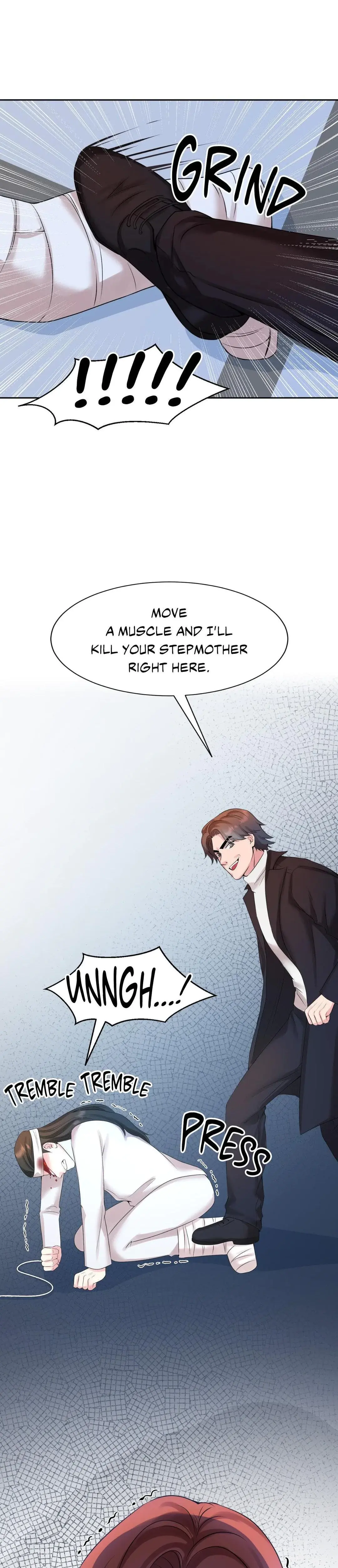 Married To Madness Chapter 27 - Page 13