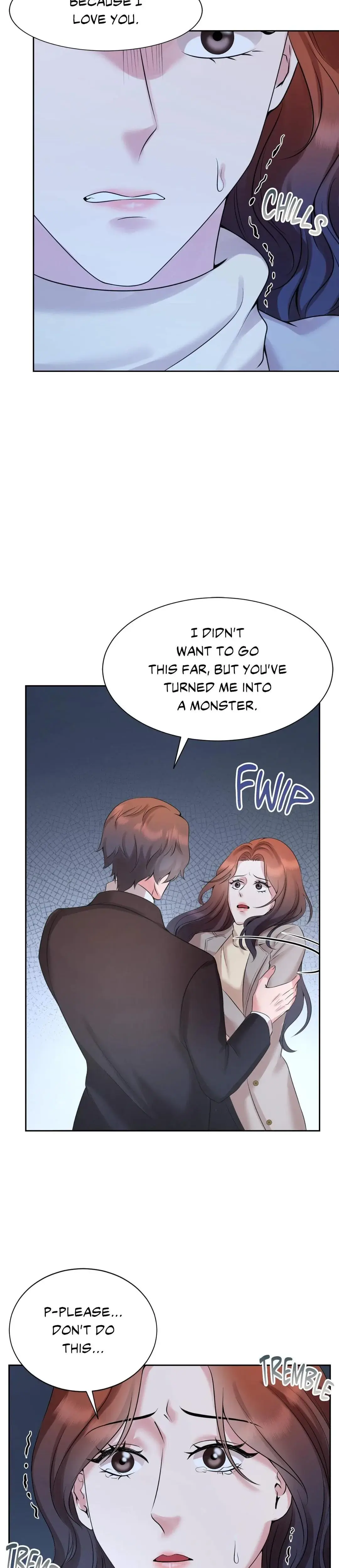 Married To Madness Chapter 27 - Page 16