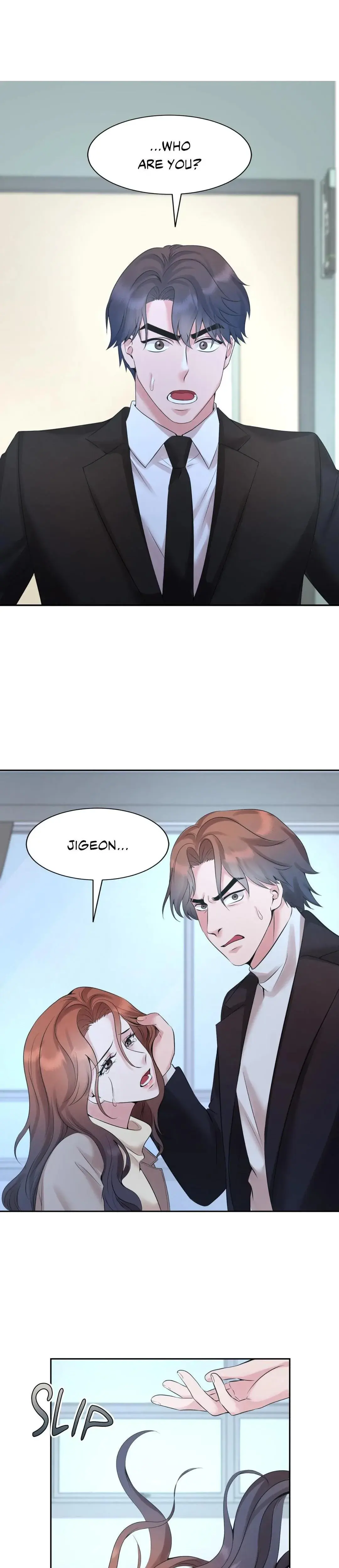 Married To Madness Chapter 27 - Page 23
