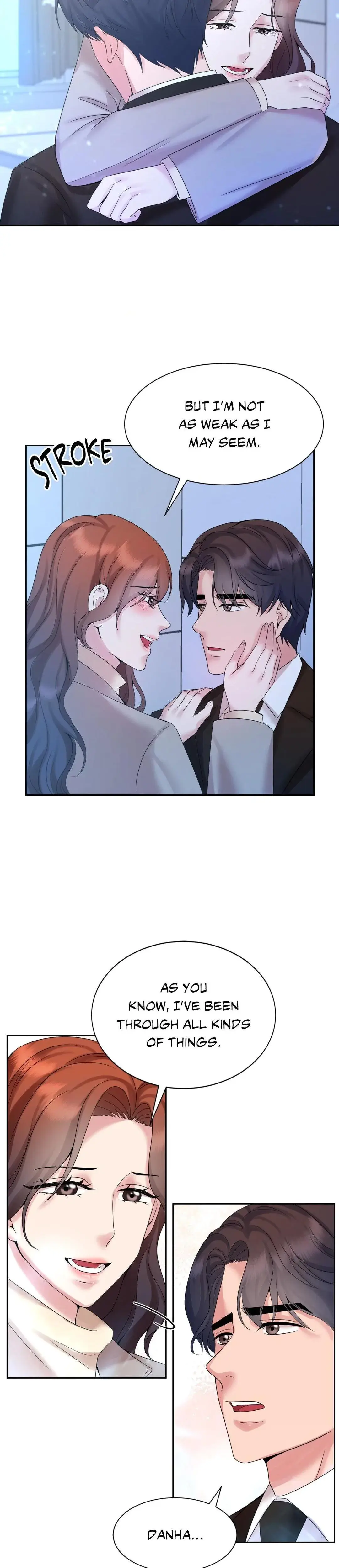 Married To Madness Chapter 28 - Page 16